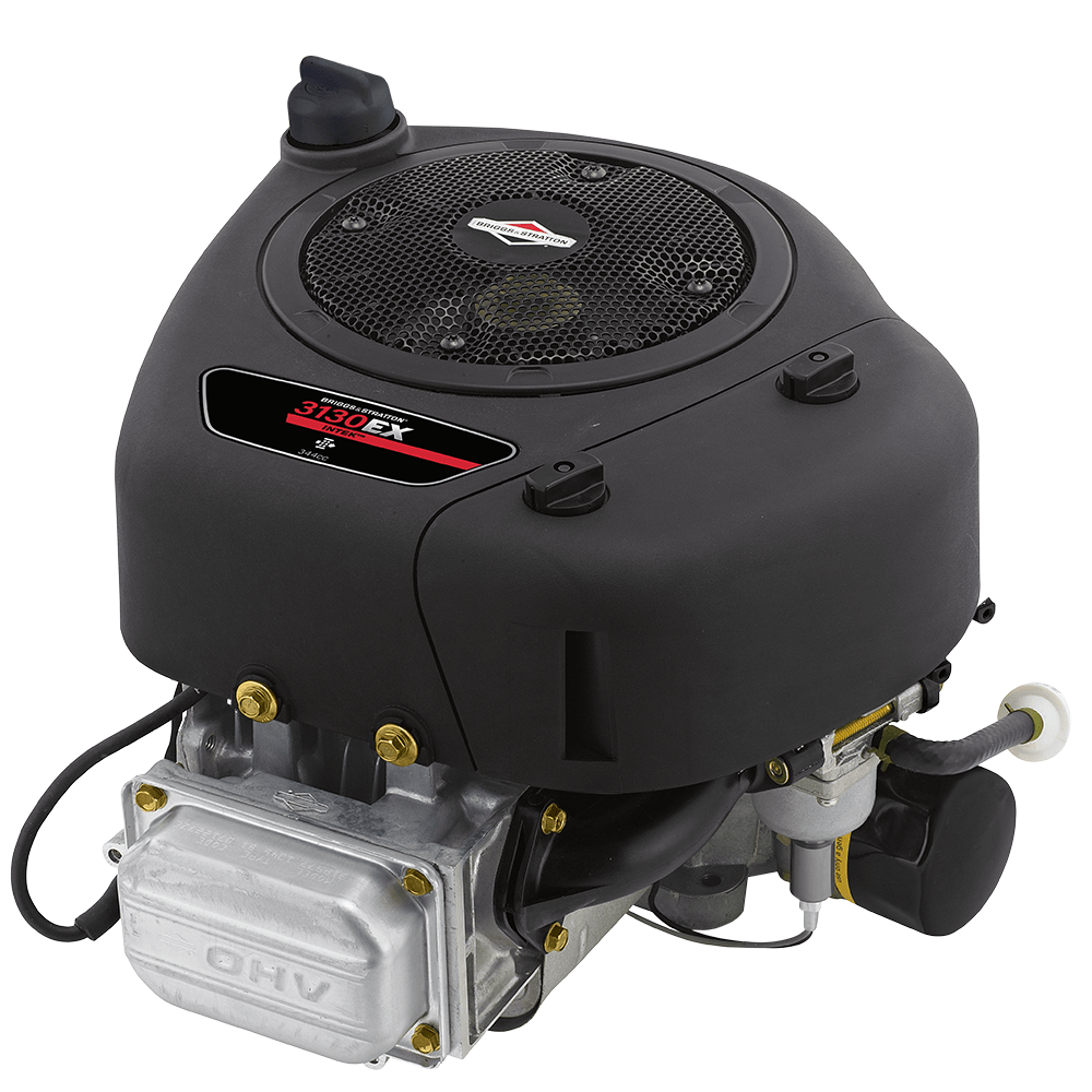 Briggs and stratton engine for riding hotsell lawn mower